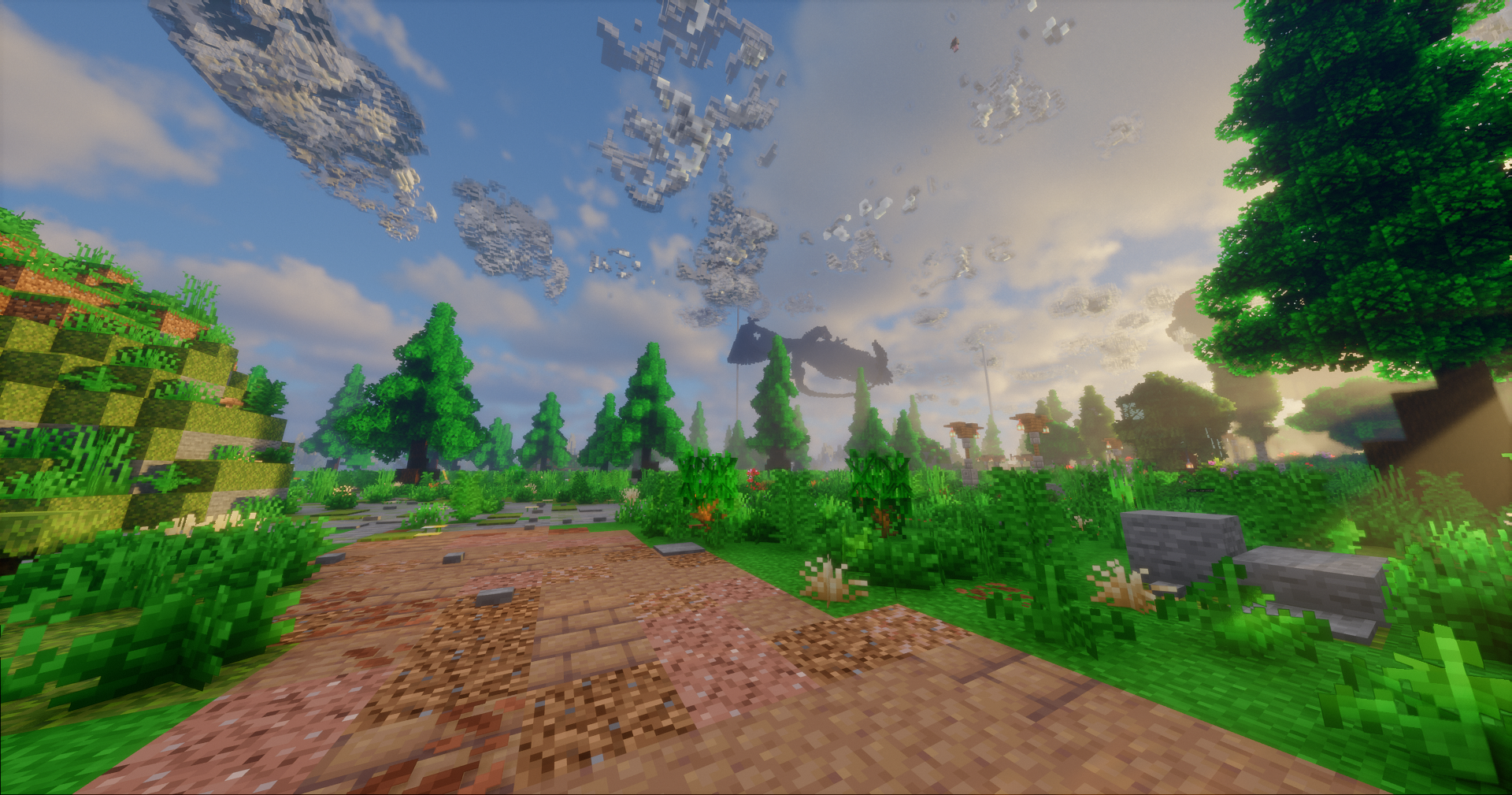 MonarchVita Screenshot