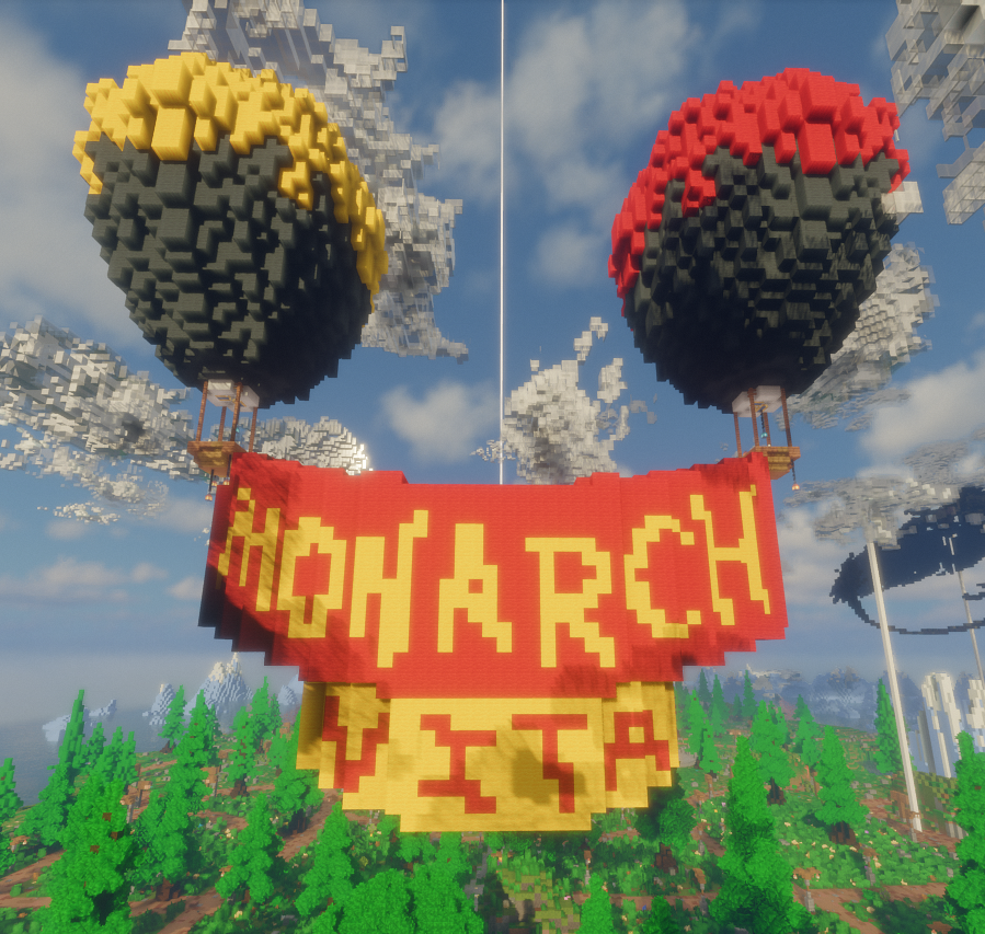 MonarchVita Screenshot