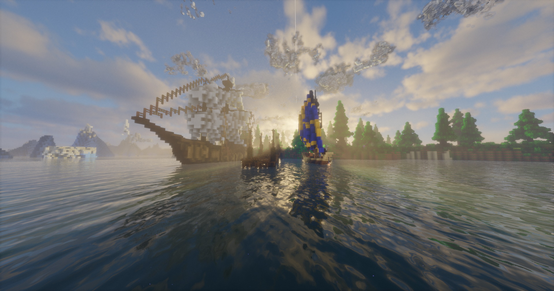 MonarchVita Screenshot